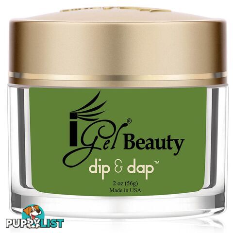 Dip & Dap - DD224 I Beleaf In You - IGDD224