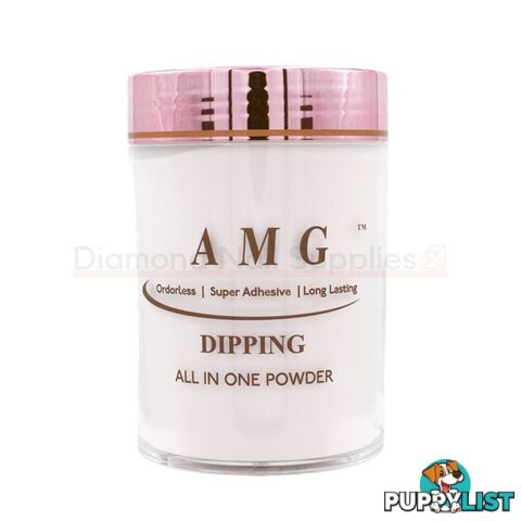 Dip/Acrylic Powder - A85 453g - AMGA85-16