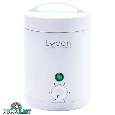 Lycopro Baby Wax Heater 225g - LY3GL3231