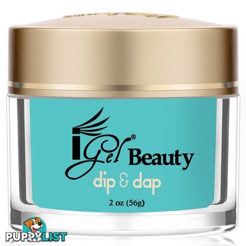 Dip & Dap - DD130 Seafoam - IGDD130