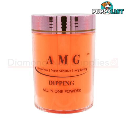 Dip/Acrylic Powder - N34 453g - AMGN34-16