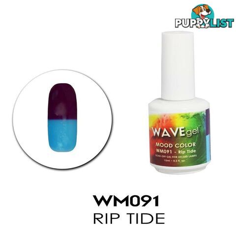 Mood - Rip Tide WM091 - WGWM091