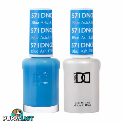 Duo Gel - 571 Blue Ash OH - DND571