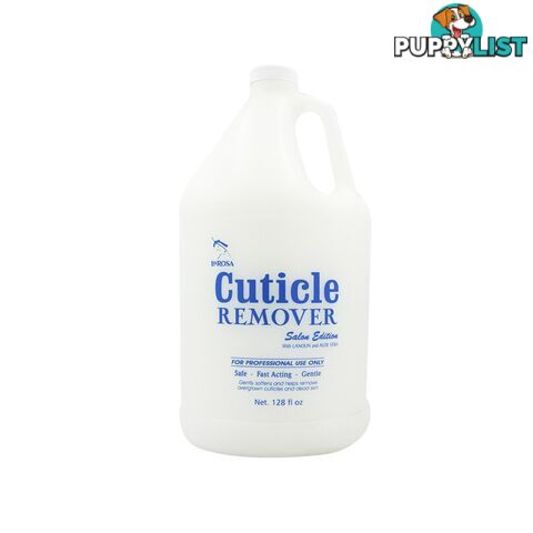 Cuticle Remover 3.79L - LSCUTR1