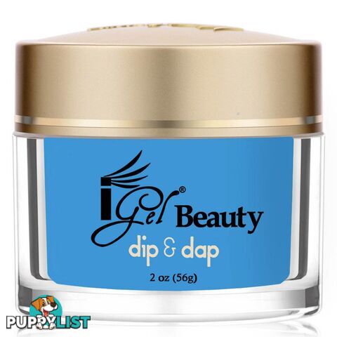 Dip & Dap - DD129 Blue Lagoon - IGDD129