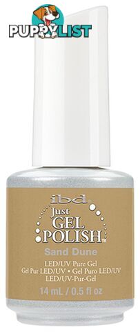 Just Gel Polish - Sand Dune 56544 - IBD56544