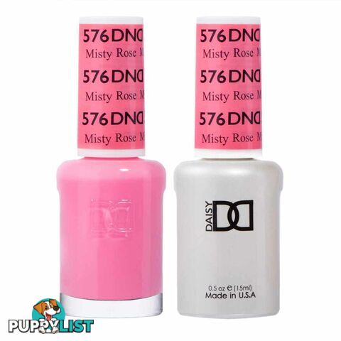 Duo Gel - 576 Misty Rose - DND576