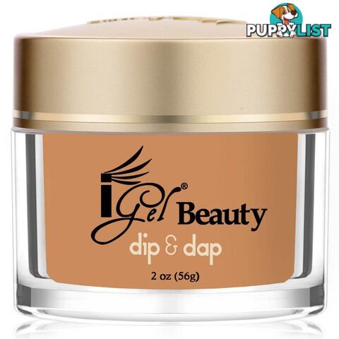 Dip & Dap - DD025 Arizona Tan - IGDD25