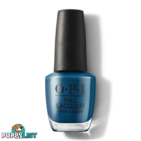 Nail Lacquer - NLMI06 Duomo Days, Isola Nights - OPINLMI06