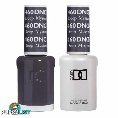 Duo Gel - 460 Deep Mystery - DND460