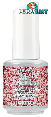 Just Gel Polish - Imperial Treasure 56917 - IBD56917