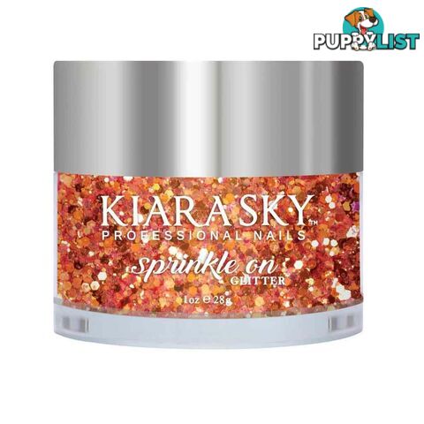 Sprinkle On - SP208 Pink Lemonade - KSSP208