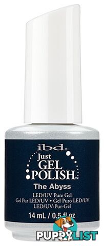 Just Gel Polish - The Abyss 56563 - IBD56563