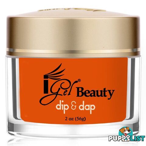 Dip & Dap - DD030 Mandarin Madness - IGDD30