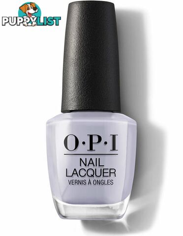 Nail Lacquer - T90 Kanpai OPI! - OPINLT90