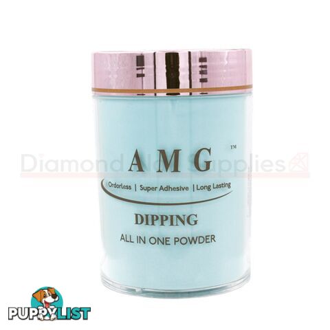 Dip/Acrylic Powder - A387 453g - AMGA387-16