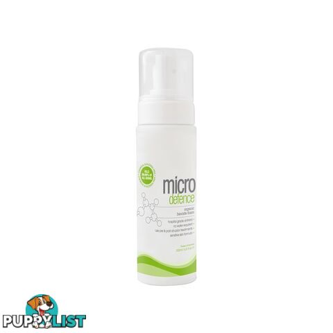 Micro Defence Foam 200ml - CL2AMF200