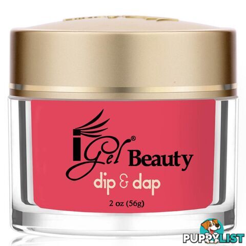 Dip & Dap - DD043 Pink Up - IGDD43