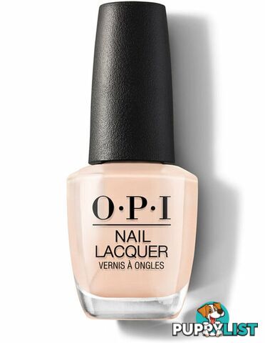 Nail Lacquer - P61 Samoan Sand - OPINLP61