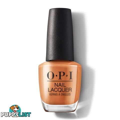 Nail Lacquer - NLMI02 Have Your Panettone and Eat it Too - OPINLMI02