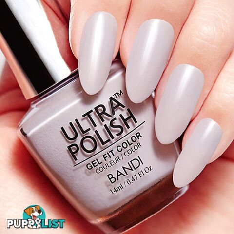 Ultra Polish - Gray Swan UP910 - BAUP910