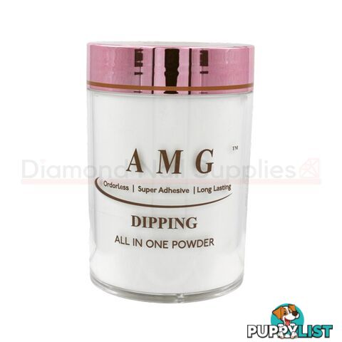 Dip/Acrylic Powder - B83 453g - AMGB83-16