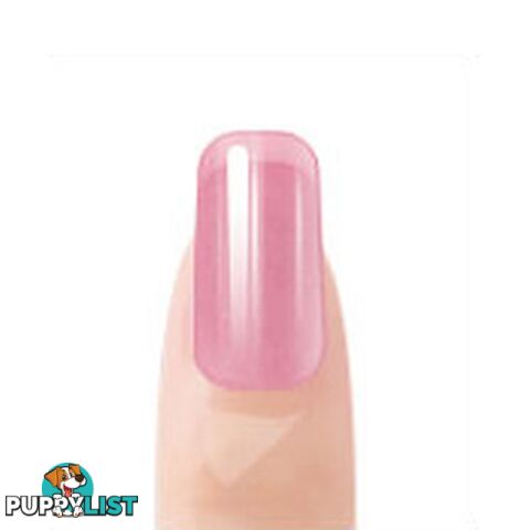 Nail Lacquer - Muse Peach Pink S131 - BAS131