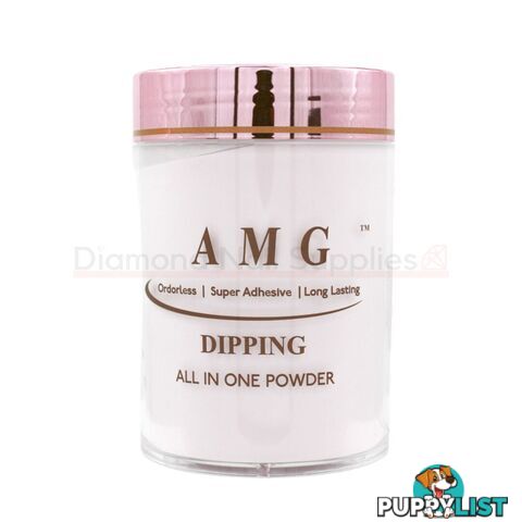 Dip/Acrylic Powder - A19 453g - AMGA19-16