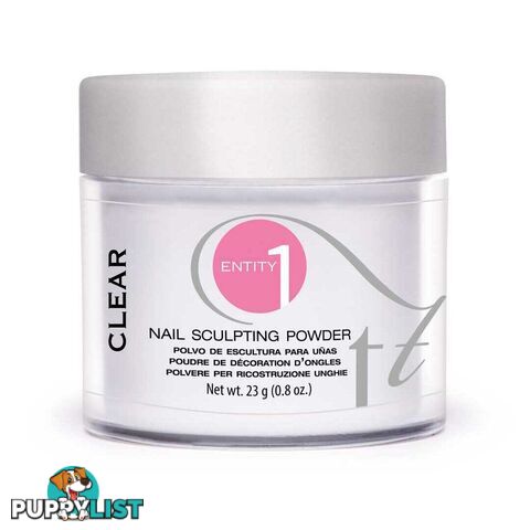 Sculpting Powders - 101118 Clear 23g - EN101118