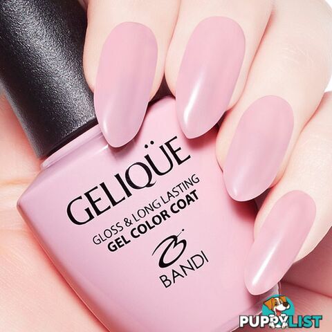 Gelique - OH!Pink GSH137 - BAGSH137