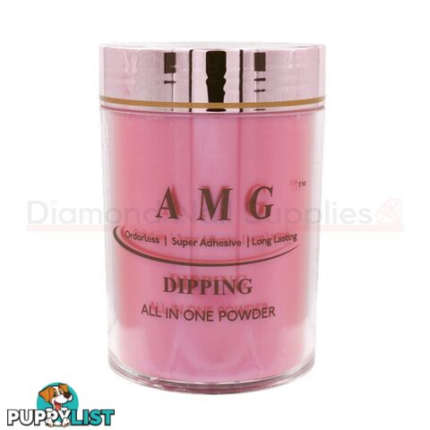 Dip/Acrylic Powder - B118 453g - AMGB118-16