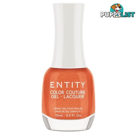 Gel-Lacquer - 5101625 Headshot Honey - EN5201625