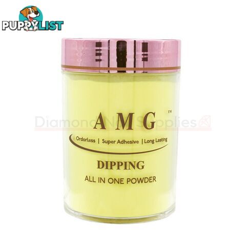 Dip/Acrylic Powder - A322 453g - AMGA322-16