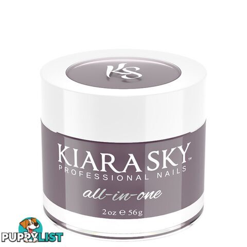 All In One Powder - D5062 Grape News! - KSD5062