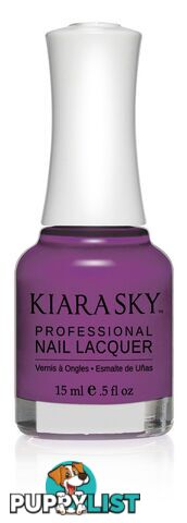 Nail Lacquer - N516 Charming Haven - KSN516