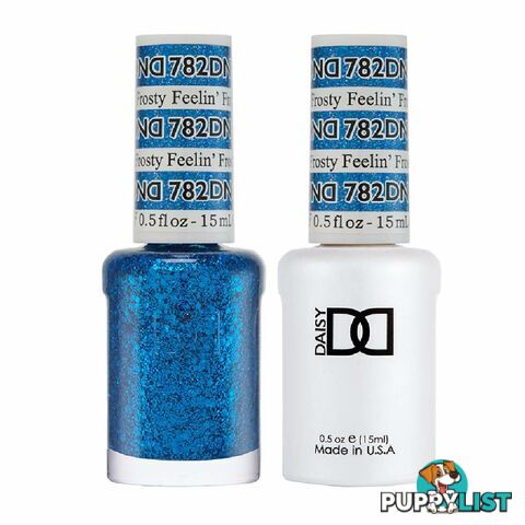 Duo Gel - 782 Feelin' Frosty - DND782