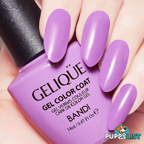 Gelique - Violet Runway GF323 - BAGF323