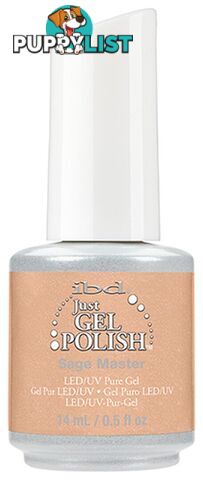 Just Gel Polish - Sage Master 56577 - IBD56577