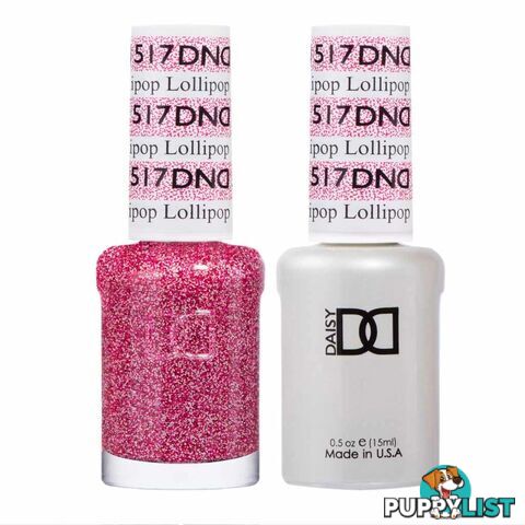 Duo Gel - 517 Lollipop - DND517