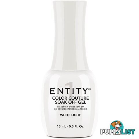 EOCC Soak Off Gel - 5301728 White Light - EN5101728