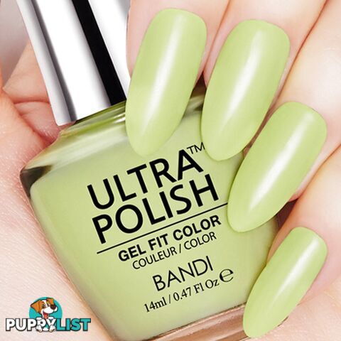 Ultra Polish - Green Day UP711 - BAUP711