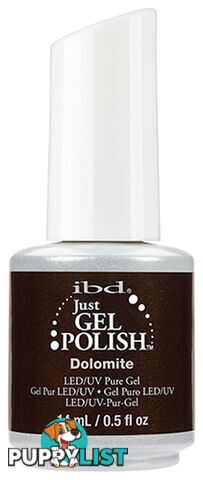 Just Gel Polish - Dolomite 56561 - IBD56561