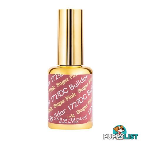 Duo Gel - DC172 Sugar Pink - DC172