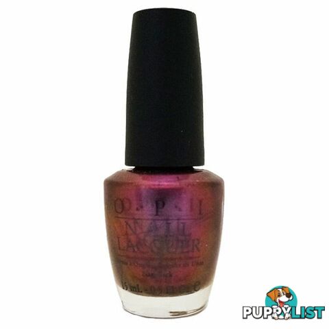 Nail Lacquer - HL703 My Big Break - OPINLHL703