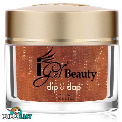 Dip & Dap - DD237 Lavishing Love - IGDD237