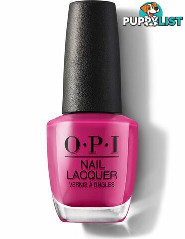 Nail Lacquer - T83 Hurry-Juku Get This Color! - OPINLT83