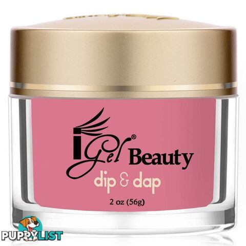 Dip & Dap - DD019 Lady Rose - IGDD19