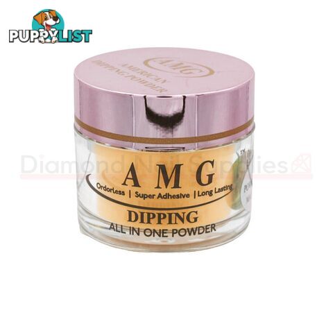 Dip/Acrylic Powder - JC17 56g - AMGJC17