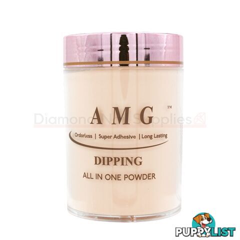 Dip/Acrylic Powder - A20 453g - AMGA20-16