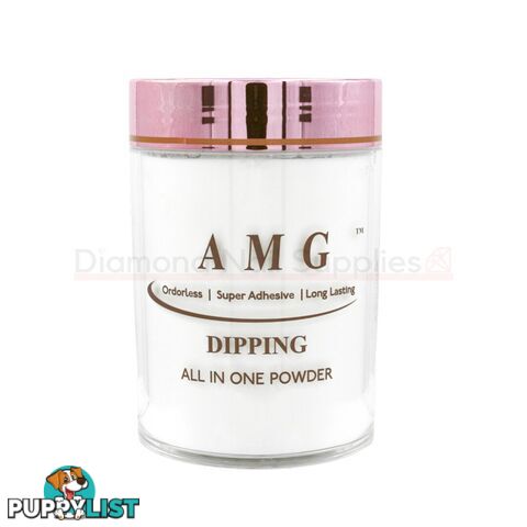 Dip/Acrylic Powder - A403 453g - AMGA403-16